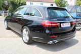 Mercedes-Benz E 300 e T HybridAvantgarde/Distron/Kam.360/Totw/ - Mercedes-Benz E-Klasse mit Hybrid-Antrieb
