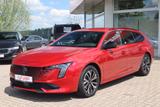 Peugeot 508 SW 1.2 THP Allure LED Navi ACC Kamera - Peugeot 508: Thp