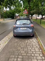 Renault ZOE Experience R135/Z.E. 50 Batteriemiete Ex... - Renault ZOE von privat