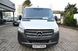 Mercedes-Benz Sprinter 314CDI Kasten L1H1 Schwingsitz Kurz A/C - Mercedes-Benz Sprinter kurz
