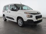 Citroën Berlingo 1.2 PureTech 110 Live M S&S AHK+TELEFON - Citroën Berlingo Gebrauchtwagen in Düsseldorf