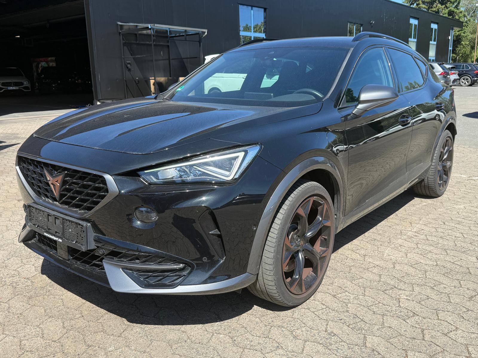 Cupra Formentor VZ e-Hybrid 1.4 TSI/PANO/ACC/LANE