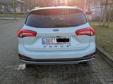 Ford Focus 1,5 EcoBoost 110kW Active Turnier Auto... - Ford Focus Gebrauchtwagen in Rostock