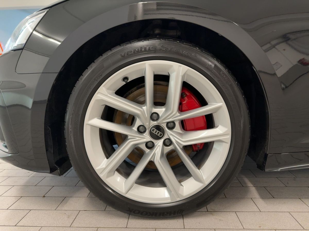 Audi A5 - Bild 15