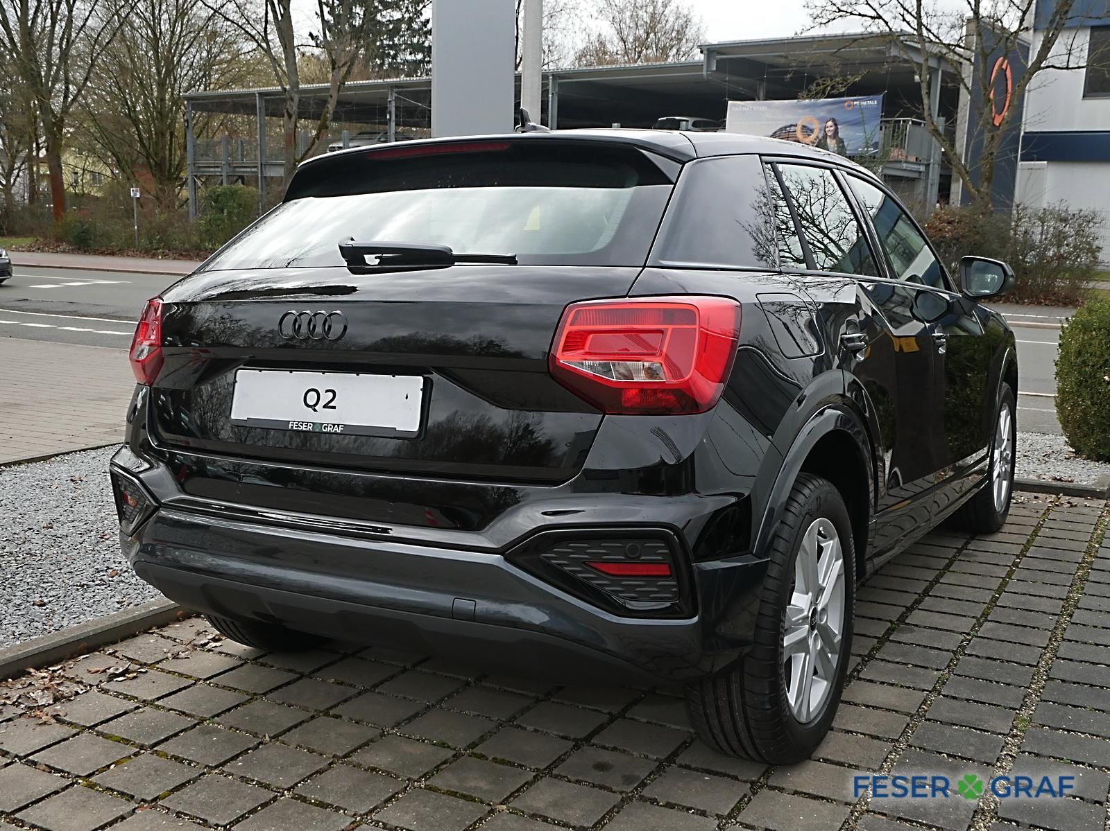 Audi Q2 - Bild 3
