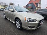 Mitsubishi Lancer Sportback Inform 1,8 l Klima Tempomat - Mitsubishi Lancer: Limousine