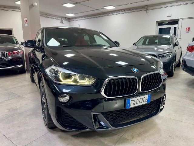 BMW Bmw X2 xDrive20d Msport-X 2019