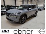 Nissan X-Trail 1.5 VC-T 163PS Xtronic MHEV N-Connecta | - Nissan: 16v