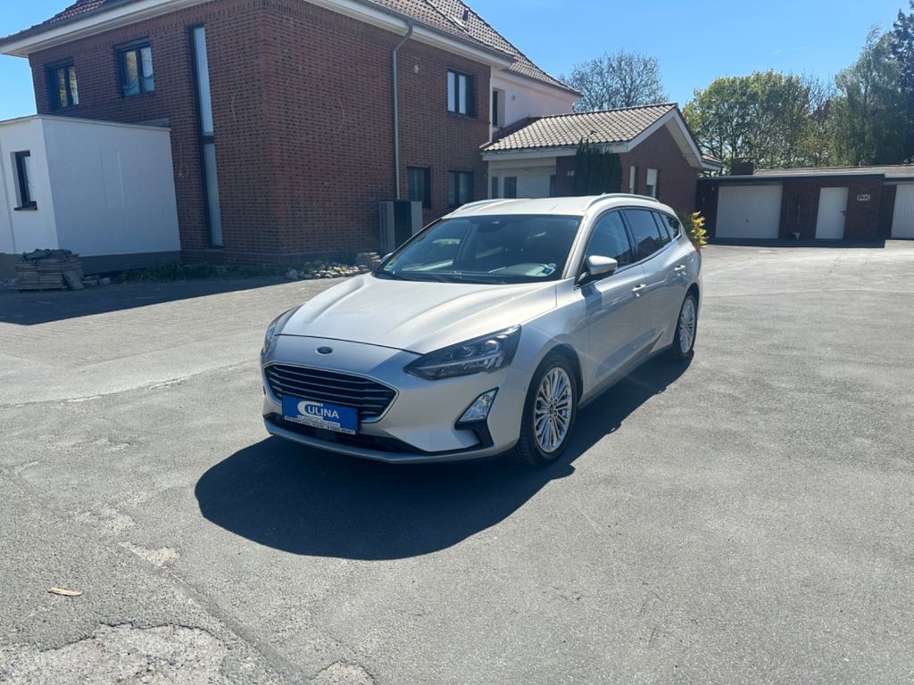 Image of Ford Focus