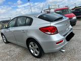 Chevrolet Cruze Hatchback LTZ - mit Diesel-Antrieb: Hatchback