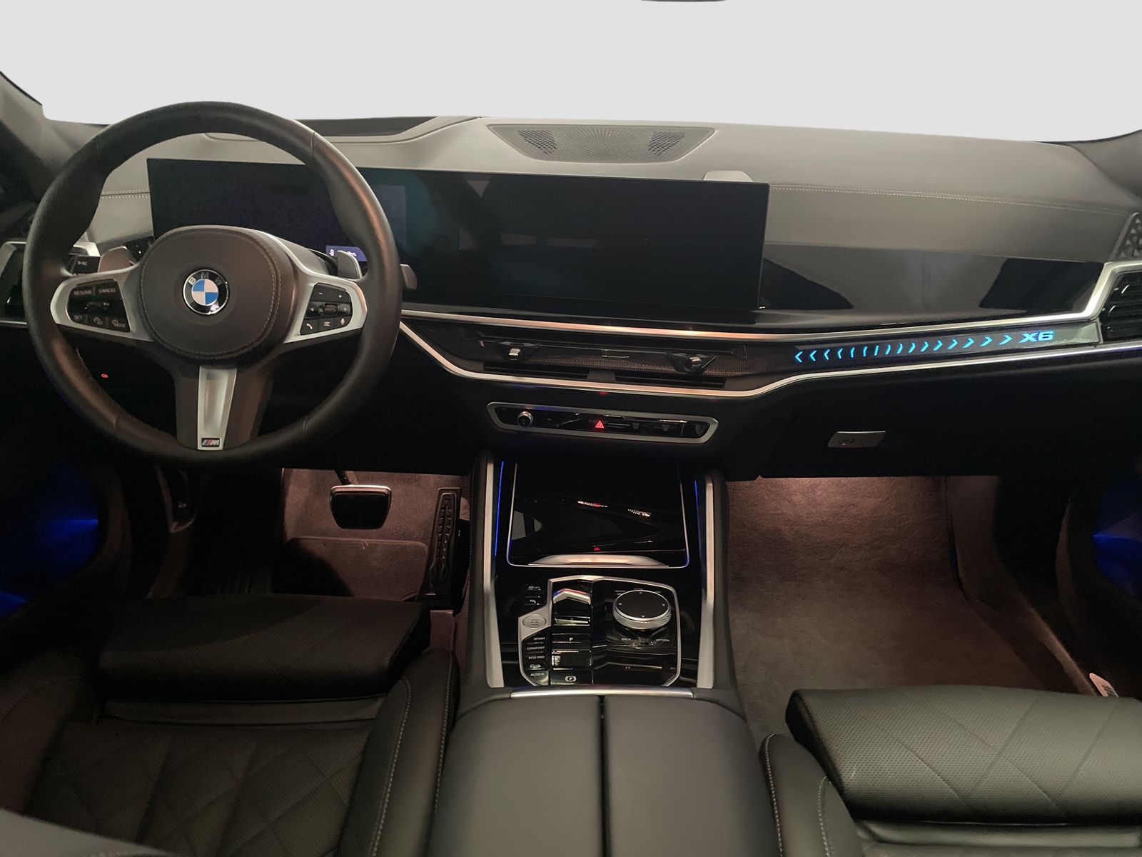 BMW X6 - Bild 12