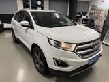 Ford Edge 2.0 TDCI BI-Turbo Titanium 4 × 4 2HAND - Ford Edge: Geländewagen