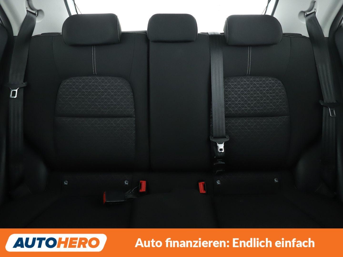 Kia Picanto 1.2 Dream Team*SHZ*CAM*KLIMA*GARANTIE*