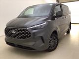 Ford Tourneo Custom Bus 320 L1 Titanium FWD 2.0 EcoBl - Ford Tourneo Custom Jahreswagen