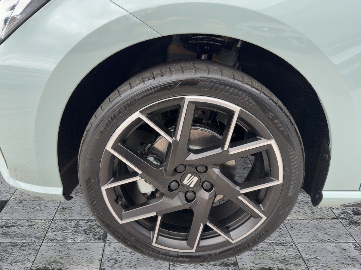 Seat Ibiza - Bild 8