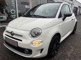 Fiat 500 S 51 kW Cabrio - Fiat 500: 3 Türen