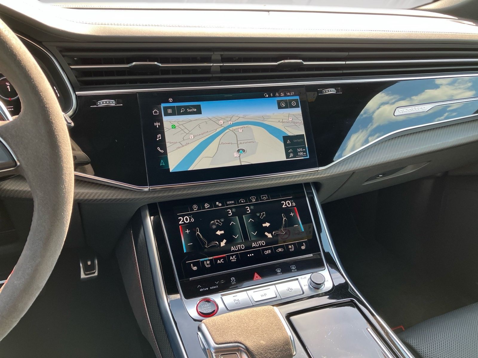 Audi RSQ8 - Bild 11