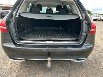 Mercedes C 300 - 12