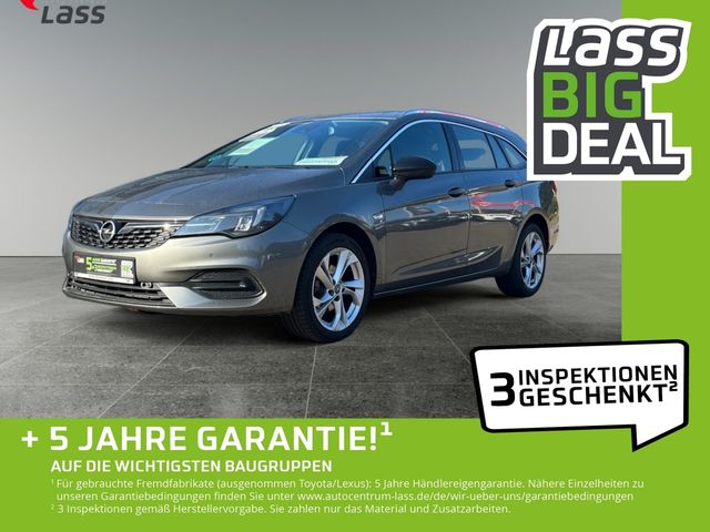 Opel Astra ST 1.2 Elegance Shz+Kamera+Tempomat