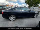 Audi A5 Coupe 2.0 TDI*Xenon*Alu*Pdc*Soundsystem - Audi A5 Gebrauchtwagen in Nürnberg