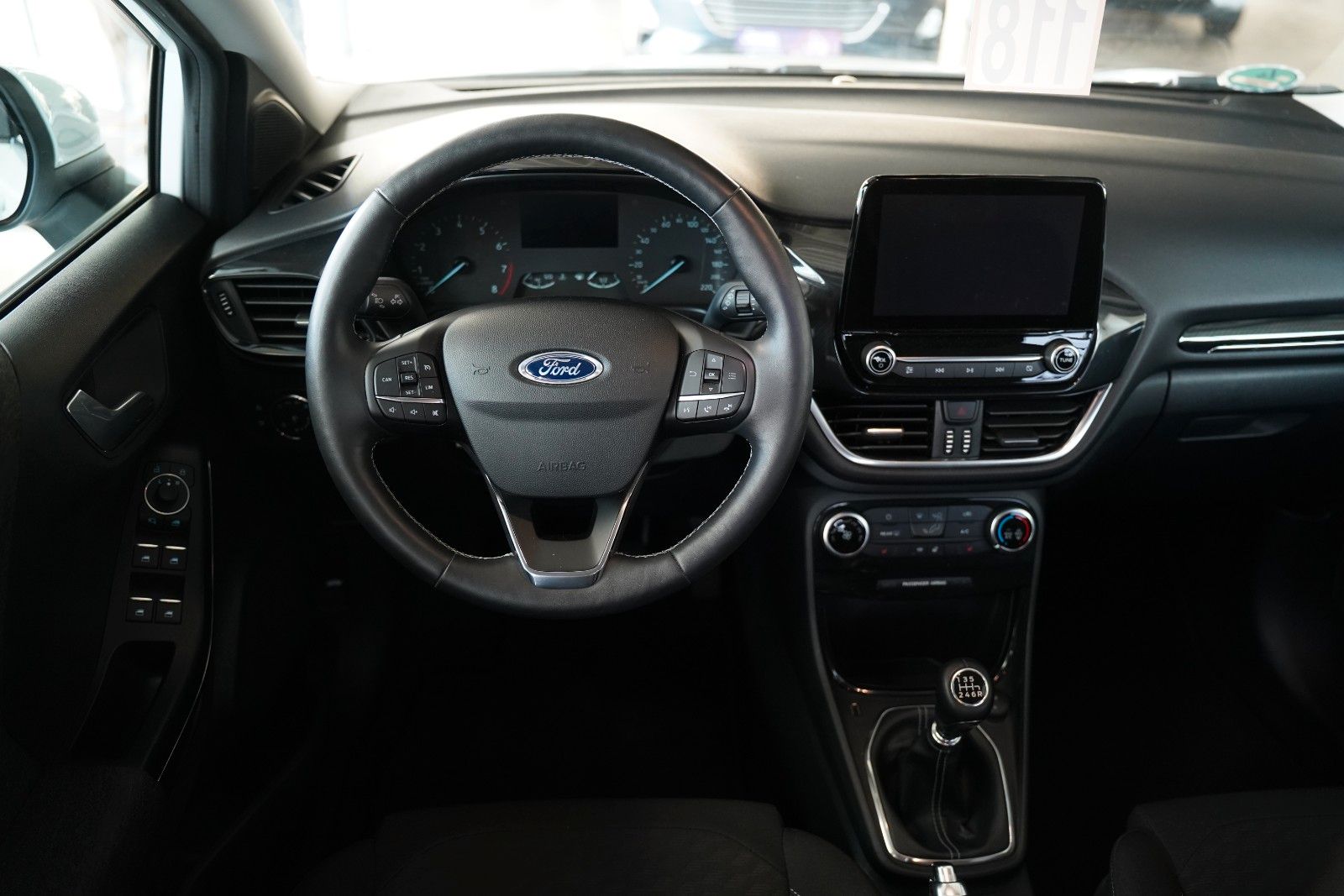 Fahrzeugabbildung Ford Puma Titanium  Hybrid*WINTER-P*KAMERA*NAVI