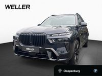 BMW X7 - Vorschau Bild 1