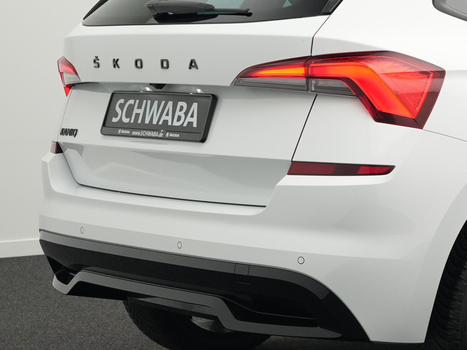 Skoda Kamiq - Bild 37