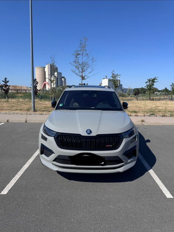 Image of Skoda Kodiaq