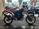 Yamaha XTZ700 Tenere SV Rally Edition  - YAMAHA 700 XTZ