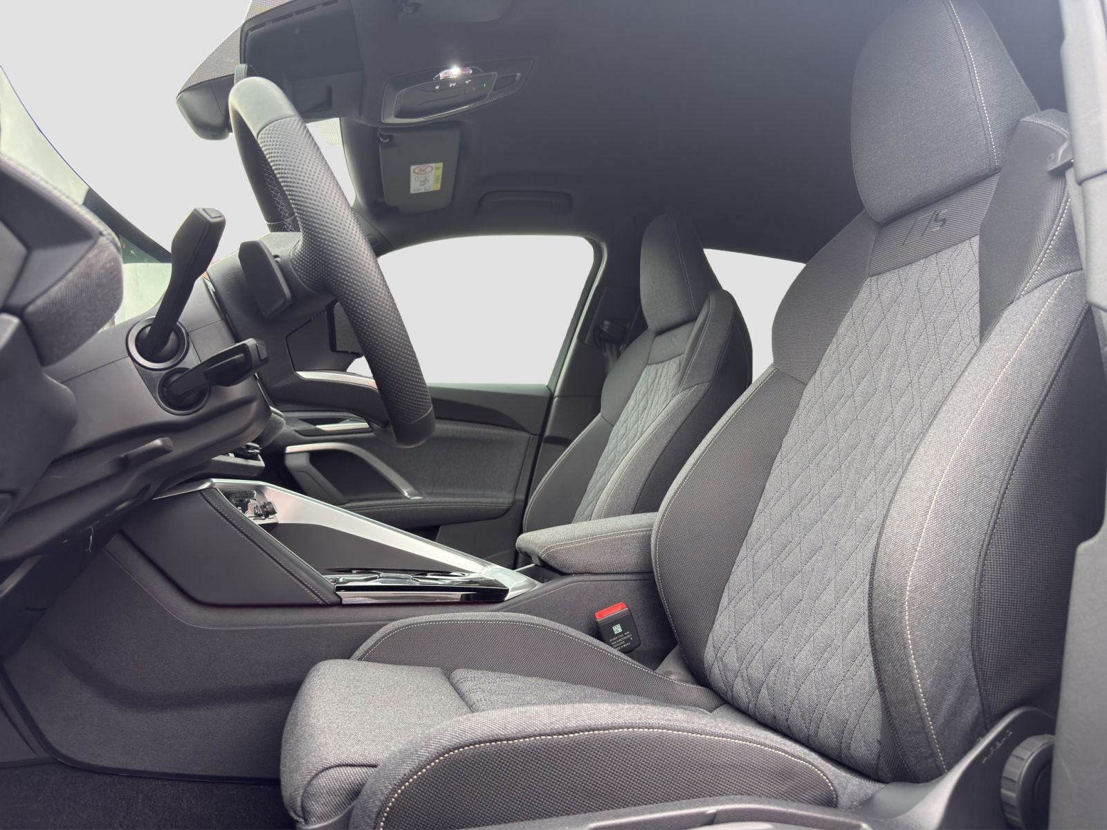Audi Q5 - Bild 10