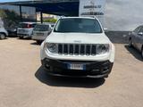 Jeep Renegade 1.6 Mjt 120 CV Limited AUTOMATIC - Jeep: Van