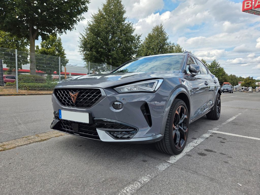 Image of Cupra Formentor