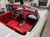 Chevrolet Corvette C2 Cabrio Schalter Matching Numbe... - Chevrolet Gebrauchtwagen von 1963