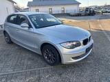 BMW E87 120 D 105 kw / 143 ps / 4 Türen - BMW 120: 120d Ps