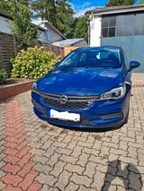 Opel Astra ST 1.6 Diesel Innovation 81kW S/S Inno... - Opel Astra: 1.8
