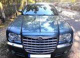 Chrysler 300C 3.5 - Gepflegt aus Privathand - gebrauchte Chrysler 300C aus dem Jahr 2004