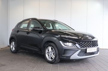 Hyundai Kona Select 1.0 T-GDI FRONT+LANE+KAM+ALU