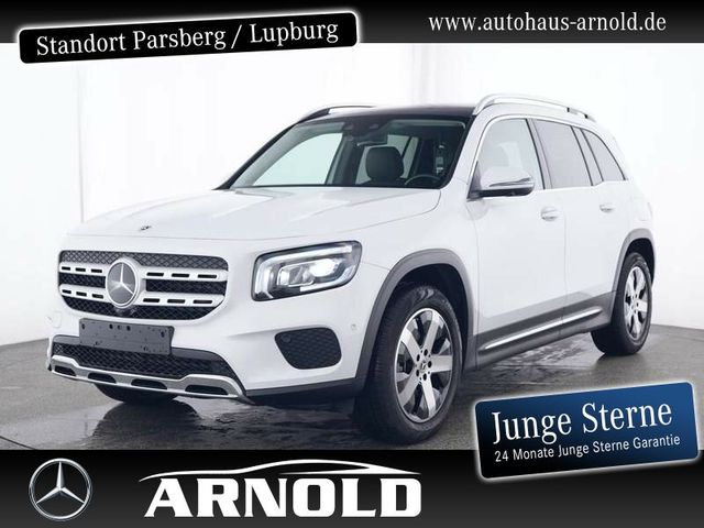 Mercedes-Benz GLB 220 d Progressive Fahrass-P. Pano AHK 360°