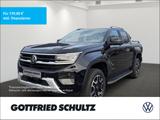 Volkswagen Amarok STYLE DC 3.0 TDI NAVI AHK STANDHEIZUNG RO - Volkswagen Amarok in Düsseldorf