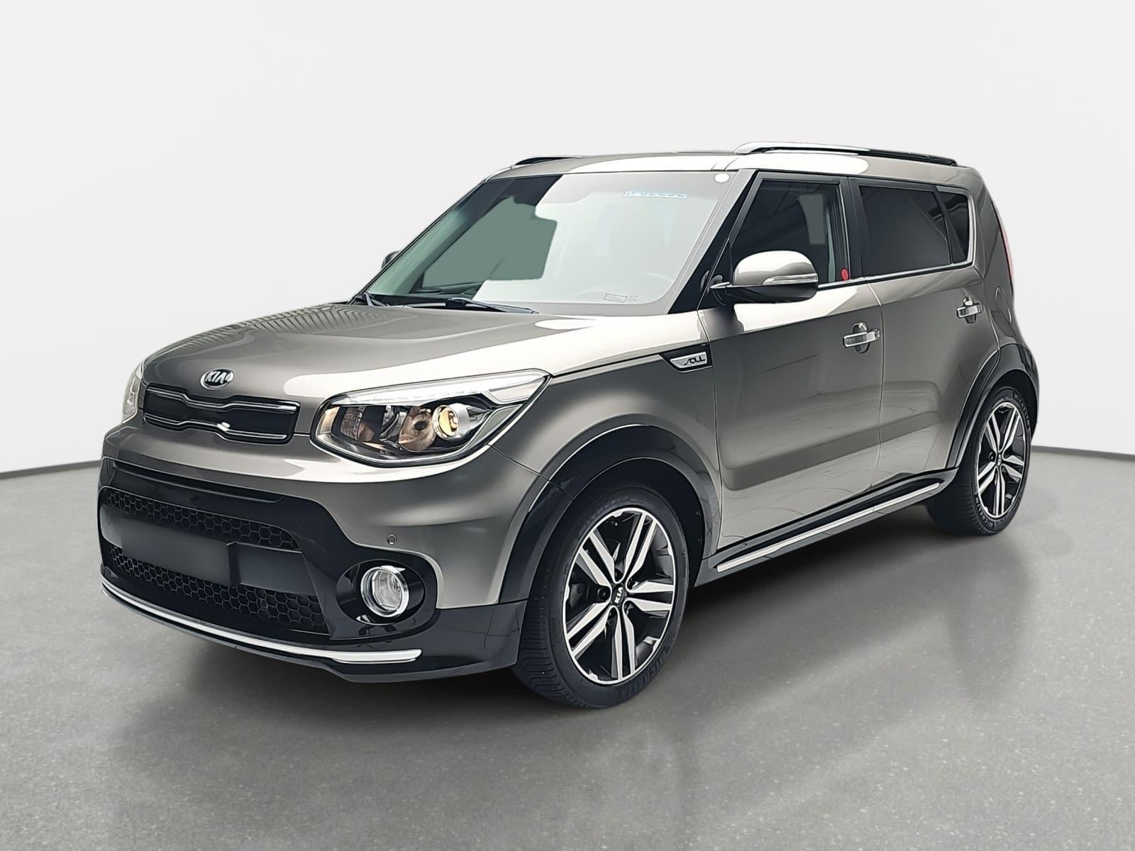 Kia SOUL 1.6 GDI SPIRIT NAVI JBL KAMERA LM18