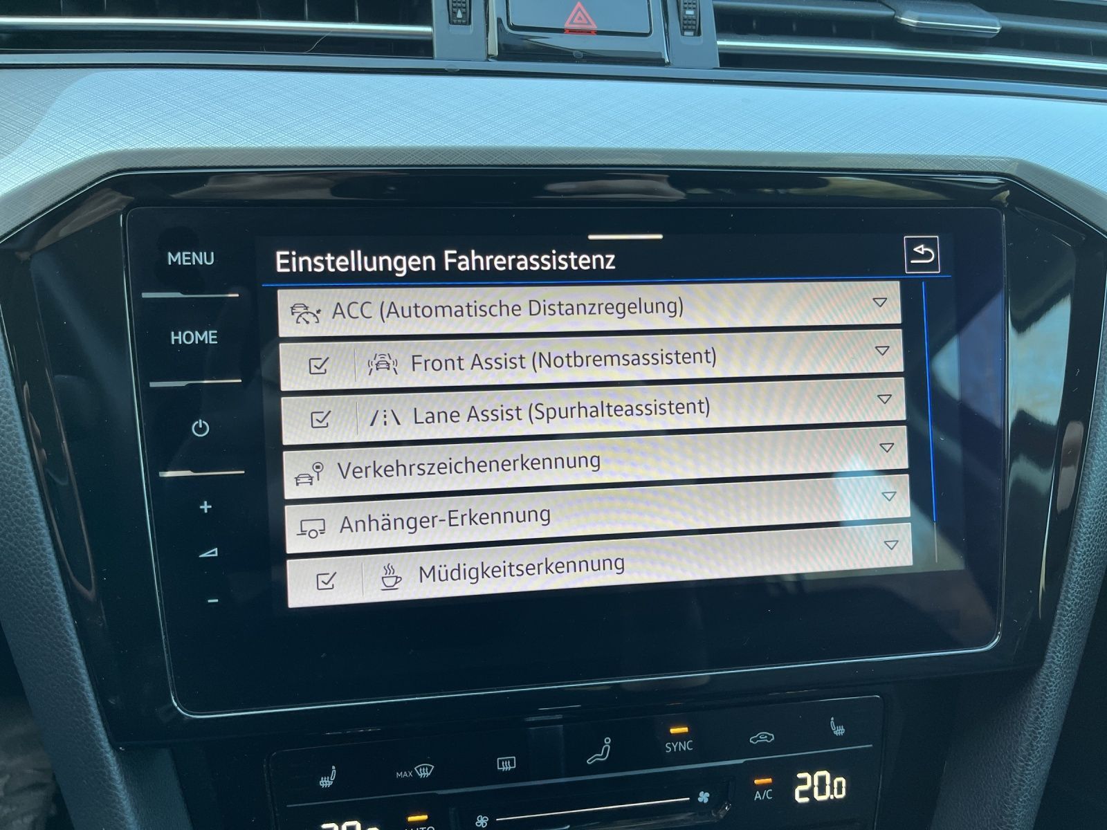 Volkswagen Passat Variant - Bild 23