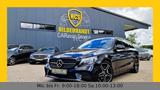 Mercedes-Benz C 220 T-Modell C 220 T d AMG Multibeam Night-P.