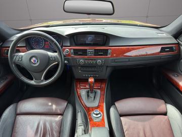 2009 Alpina B3 — миниатюра 25
