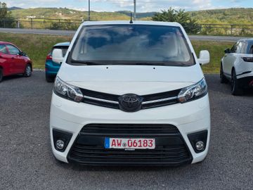 Toyota Proace (Verso) - 2