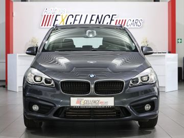 BMW 218 Active Tourer - 6