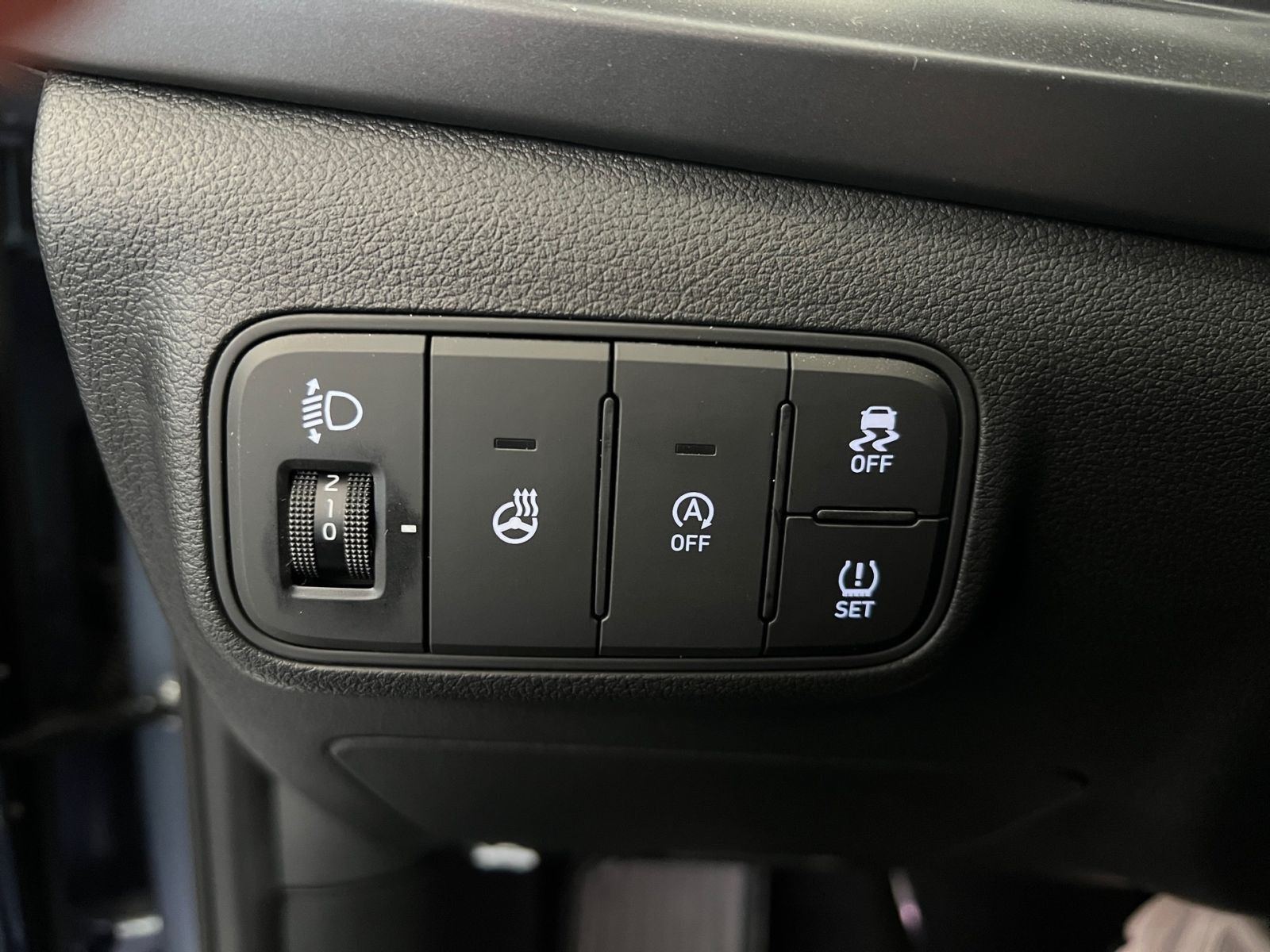 Fahrzeugabbildung Hyundai i20 1.0 T-GDI Trend Navi LED