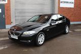 BMW 520iA*Leder*Xenon*Navi-Prof.*Memory*2x PDC* TOP! - BMW 520: Schiebedach