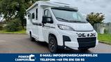 Knaus LIVE TI 590 MF PLATINUM 2025 #KLIMA #SEITZ #TOP - Knaus 590