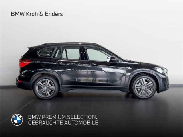BMW X1 xDrive25e Advantage HIFI+Navi+SHZ DW 0,5% foto 2