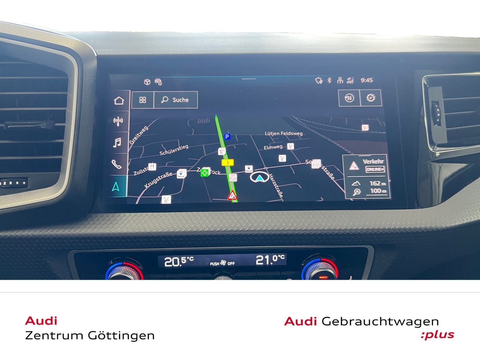 Audi A1 - Bild 10